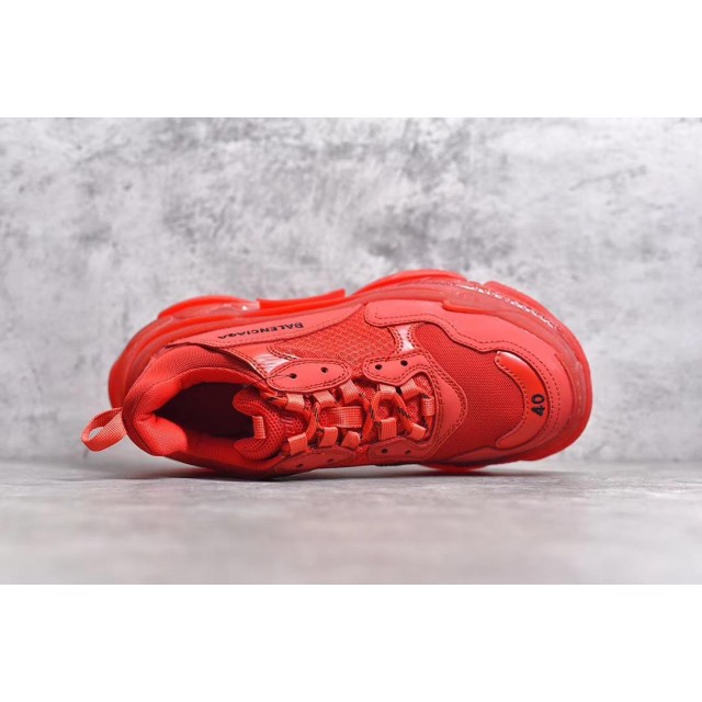 PK Batch Unisex Balenciaga Triple S 544351 W09O1 6500