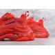 PK Batch Unisex Balenciaga Triple S 544351 W09O1 6500