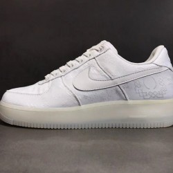 PK Batch Men's Clot x Nike Air Force 1 Premium AO9286 100