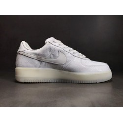 PK Batch Men's Clot x Nike Air Force 1 Premium AO9286 100