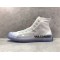 PK Batch Unisex Converse X OFF WHITE Chuck Taylor 1970s 161034C