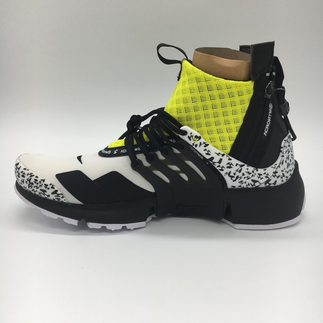 PK God Batch Men's Acronym X Nike Air Presto AH7832-100