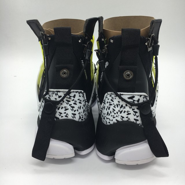 PK God Batch Men's Acronym X Nike Air Presto AH7832-100