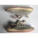 PK God Batch Unisex Adidas Yeezy 350 V2 Boost "Citrin" FW3042