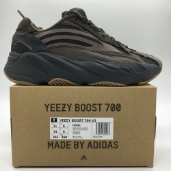 PK God Batch Unisex Adidas Yeezy 700 V2 "Geode" EG6860