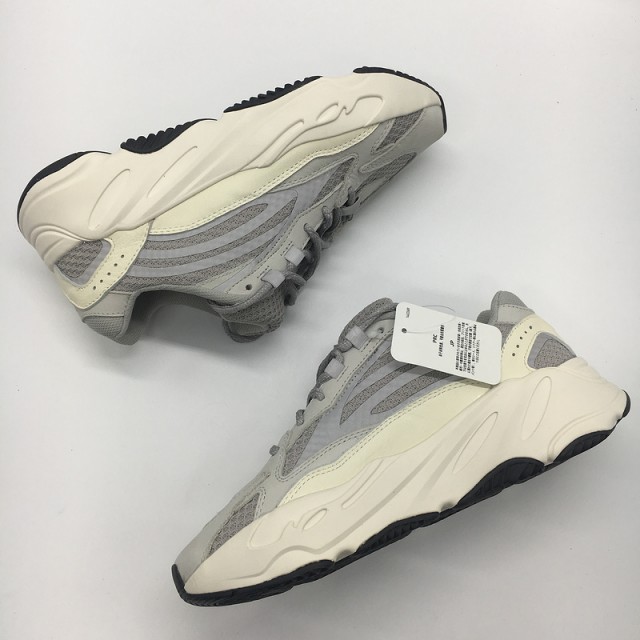 PK God Batch Unisex Adidas Yeezy 700 V2 "Static" EF2829