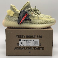 PK God Batch Unisex Adidas Yeezy Boost 350 V2 "ANTLIA" FV3250