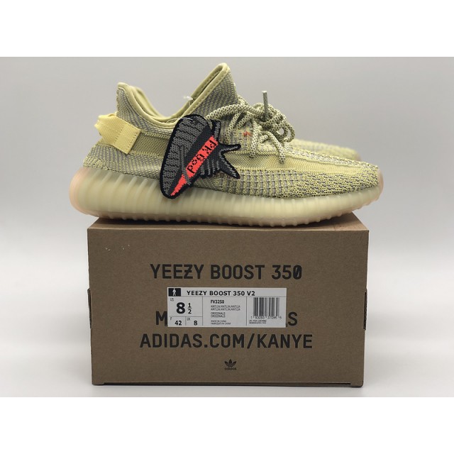 PK God Batch Unisex Adidas Yeezy Boost 350 V2 "ANTLIA" FV3250