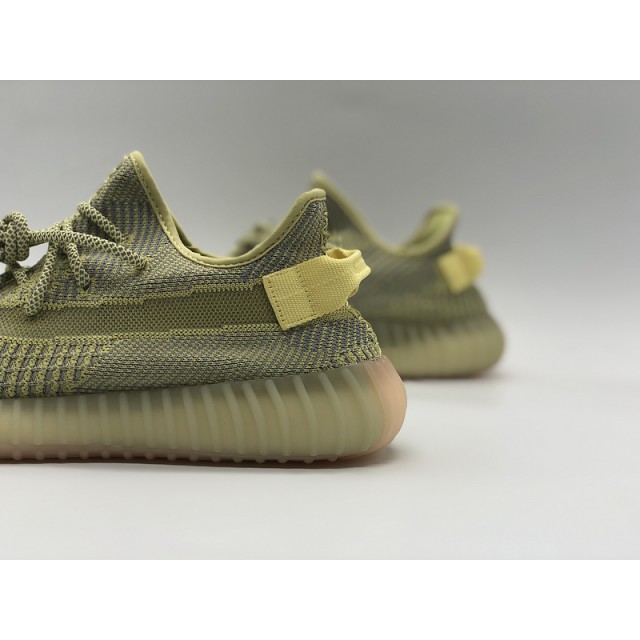 PK God Batch Unisex Adidas Yeezy Boost 350 V2 "ANTLIA" FV3250