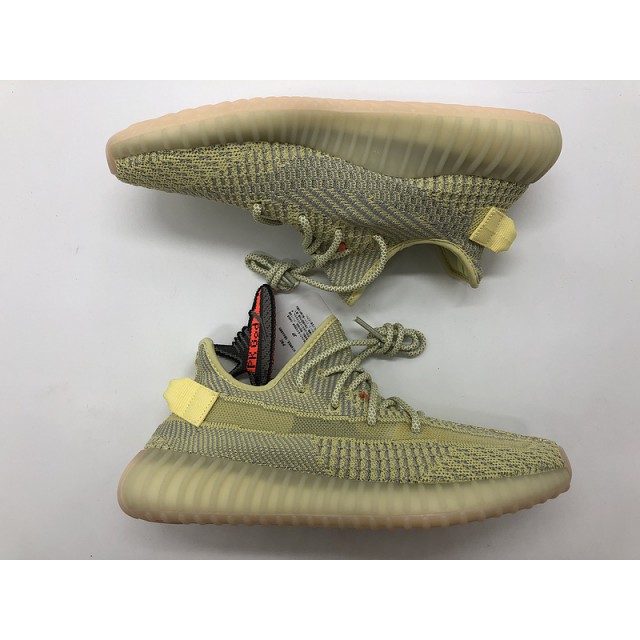 PK God Batch Unisex Adidas Yeezy Boost 350 V2 "ANTLIA" FV3250