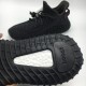 PK God Batch Unisex Adidas Yeezy Boost 350 V2 "BLACK" FU9006