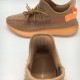 PK God Batch Unisex Adidas Yeezy Boost 350 V2 "Clay" EG7490