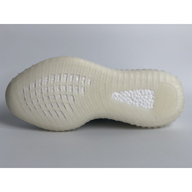 PK God Batch Unisex Adidas Yeezy Boost 350 V2 "Cloud White" FW3043