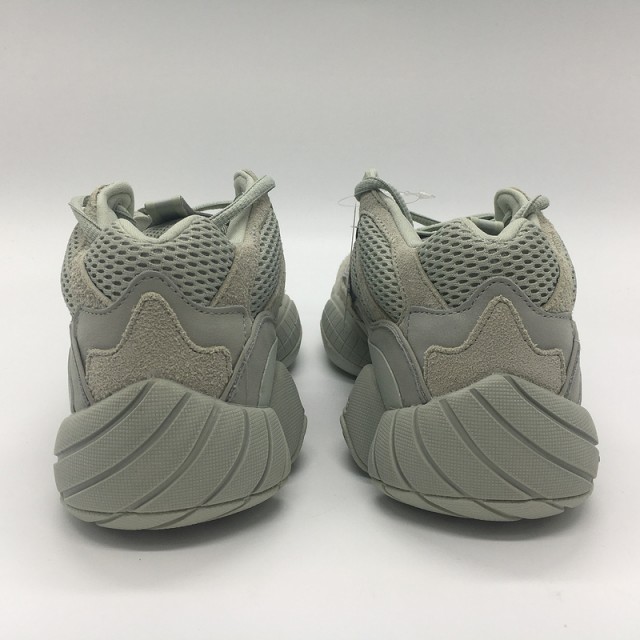 PK God Batch Unisex Adidas Yeezy 500 "SALT" EE7287