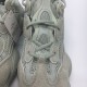 PK God Batch Unisex Adidas Yeezy 500 "SALT" EE7287