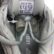 PK God Batch Unisex Adidas Yeezy 500 "SALT" EE7287