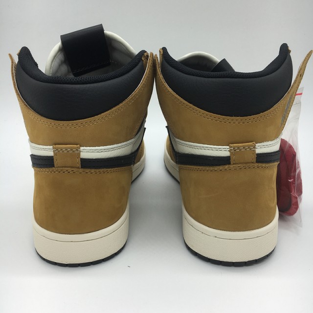 PK God Batch Unisex Air Jordan 1 Rookie of the Year AJ1 555088-700