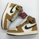 PK God Batch Unisex Air Jordan 1 Rookie of the Year AJ1 555088-700