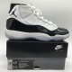 PK God Batch Men's Air Jordan 11 Concord AJ11 378037-100