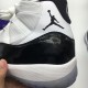 PK God Batch Men's Air Jordan 11 Concord AJ11 378037-100