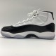 PK God Batch Men's Air Jordan 11 Concord AJ11 378037-100