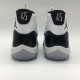 PK God Batch Men's Air Jordan 11 Concord AJ11 378037-100