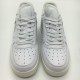 PK God Batch Men's Nike Air Force 1 OFF WHITE COMPLEX CON AO4297-100