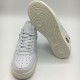 PK God Batch Men's Nike Air Force 1 OFF WHITE COMPLEX CON AO4297-100