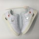 PK God Batch Men's Nike Air Force 1 OFF WHITE COMPLEX CON AO4297-100