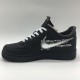 PK God Batch Men's Nike Air Force 1 OFF-WHITE VIRGIL MOMA AV5210-001