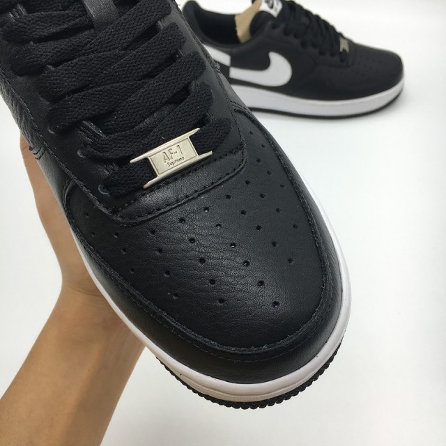 PK God Batch Men's Nike Air Force 1 x Supreme x CDG AF1 low AR7623-001