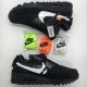 PK God Batch Men's Nike Air Max 90 x OFF WHITE AA7293-001