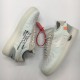 PK God Batch Men's OFF-WHITE x Nike Air Force 1 AO4606-100