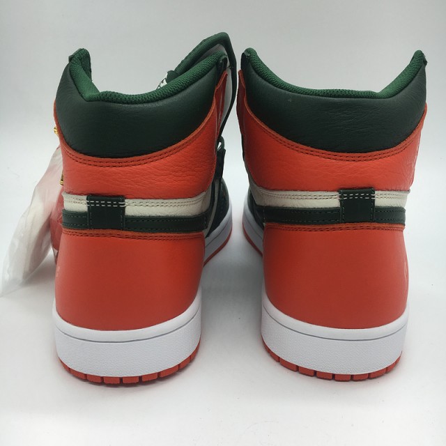 PK God Batch Unisex SoleFly x Air Jordan 1 Retro High OG AV3905-138