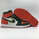 PK God Batch Unisex SoleFly x Air Jordan 1 Retro High OG AV3905-138