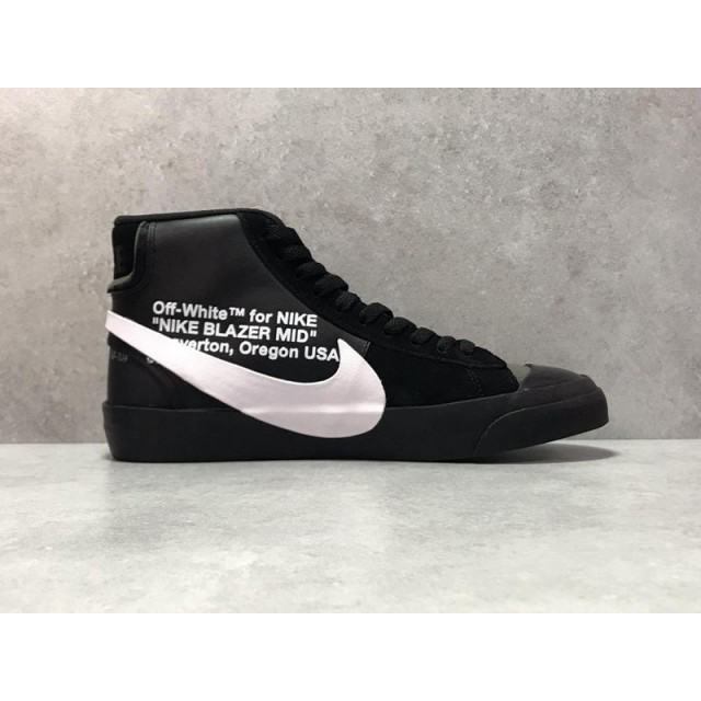 PK Batch Unisex NIKE BLAZER STUDIO MID AA3832 001