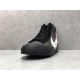 PK Batch Unisex NIKE BLAZER STUDIO MID AA3832 001