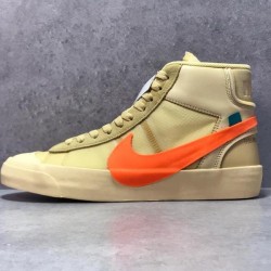 PK Batch Unisex NIKE BLAZER STUDIO MID AA3832 002