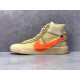 PK Batch Unisex NIKE BLAZER STUDIO MID AA3832 002