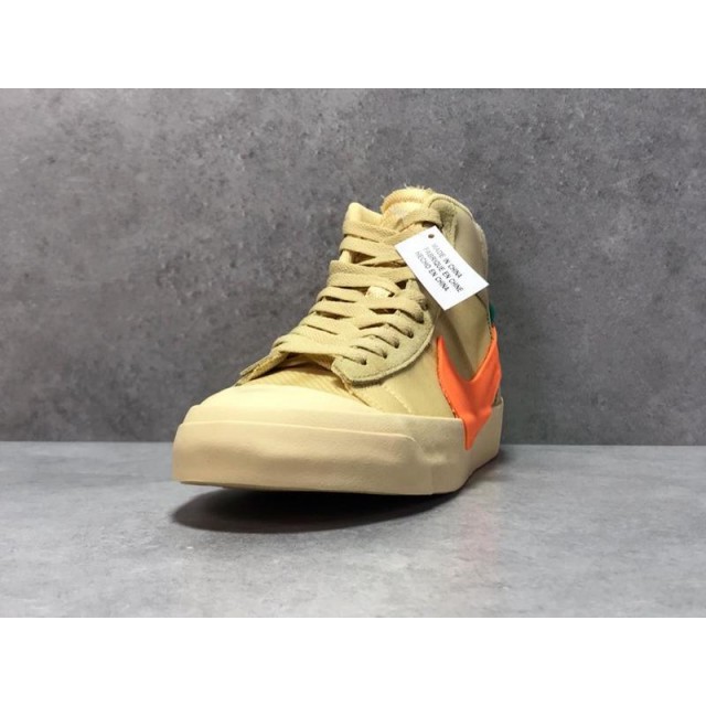 PK Batch Unisex NIKE BLAZER STUDIO MID AA3832 002