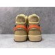 PK Batch Unisex NIKE BLAZER STUDIO MID AA3832 002