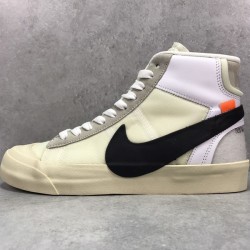 PK Batch Unisex NIKE BLAZER STUDIO MID AA3832 100