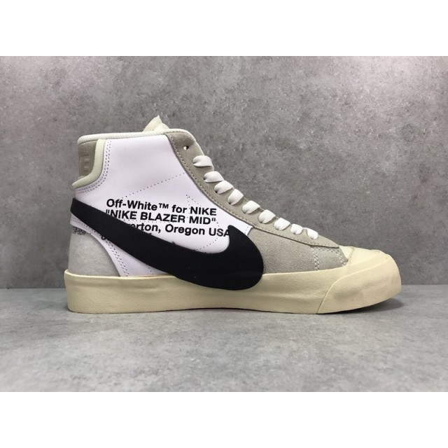 PK Batch Unisex NIKE BLAZER STUDIO MID AA3832 100