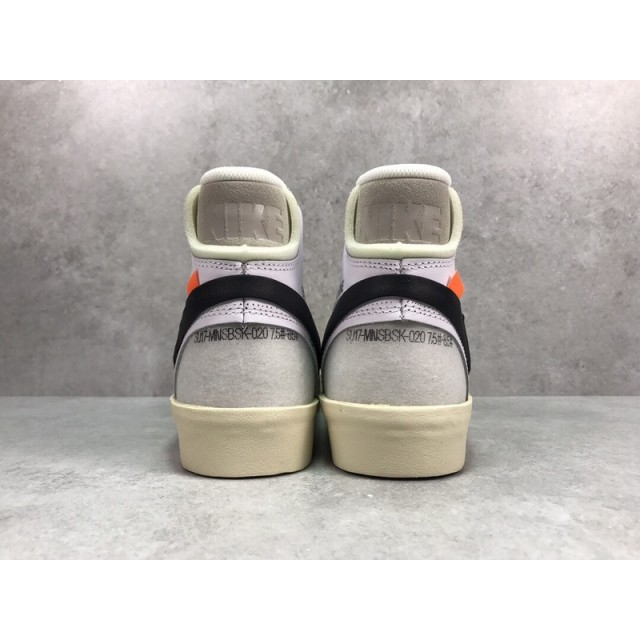 PK Batch Unisex NIKE BLAZER STUDIO MID AA3832 100