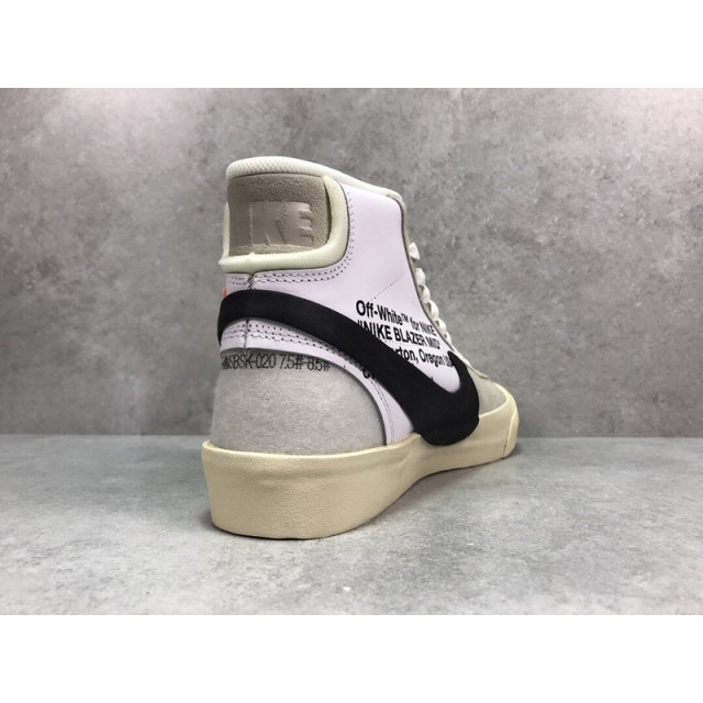 PK Batch Unisex NIKE BLAZER STUDIO MID AA3832 100