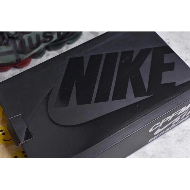 PK Batch Unisex NIKE VaporMax 19 x CPFM CD7001 300