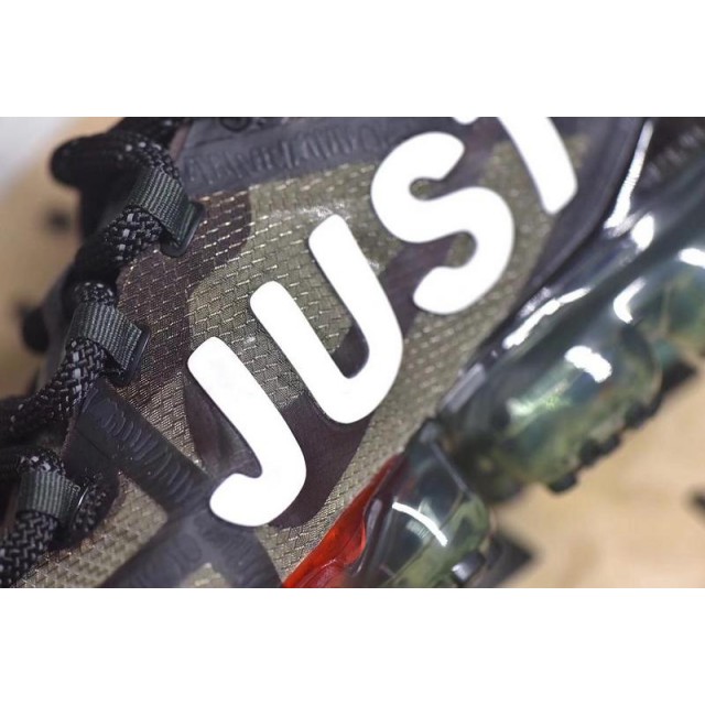 PK Batch Unisex NIKE VaporMax 19 x CPFM CD7001 300