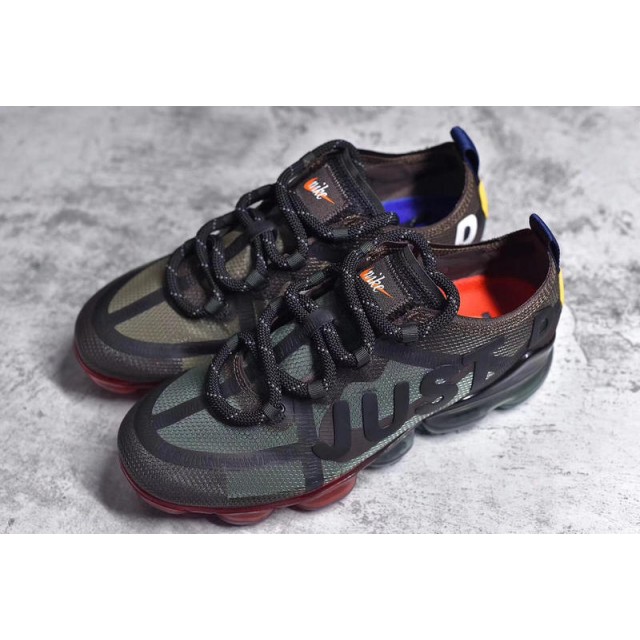 PK Batch Unisex NIKE VaporMax 19 x CPFM CD7001 300