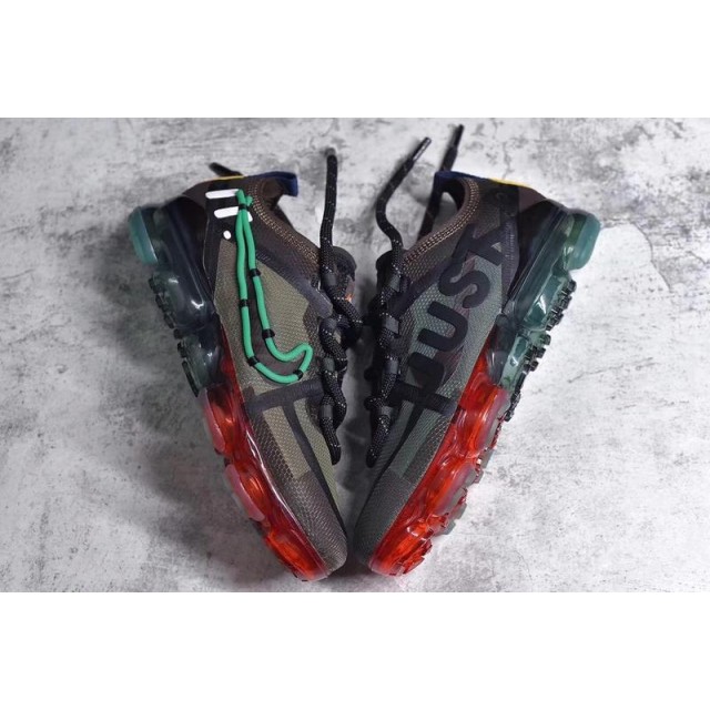 PK Batch Unisex NIKE VaporMax 19 x CPFM CD7001 300