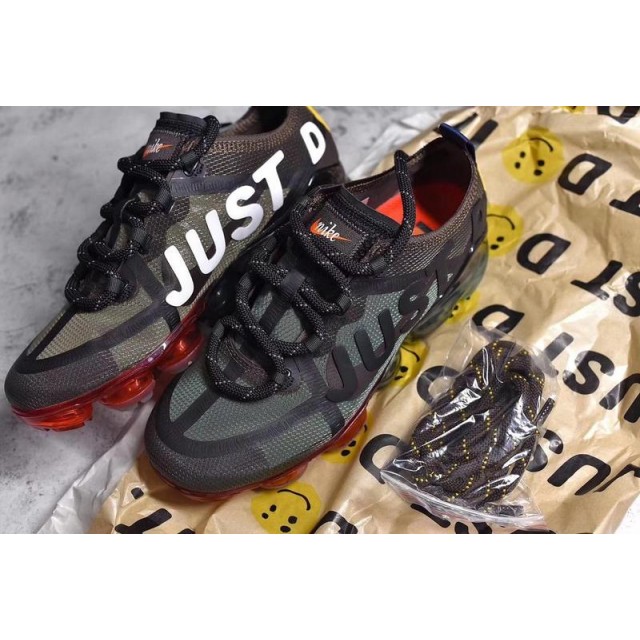 PK Batch Unisex NIKE VaporMax 19 x CPFM CD7001 300